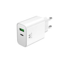 Miniatura 2 de EWENT CARGADOR RÁPIDO USB-C / QC 3.0 / 30W