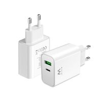 Miniatura 3 de EWENT CARGADOR RÁPIDO USB-C / QC 3.0 / 30W
