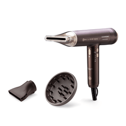 SECADOR DE PELO IMETEC CERAMISONIC 1700 W