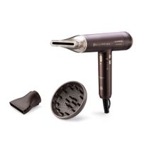 Miniatura 2 de SECADOR DE PELO IMETEC CERAMISONIC 1700 W