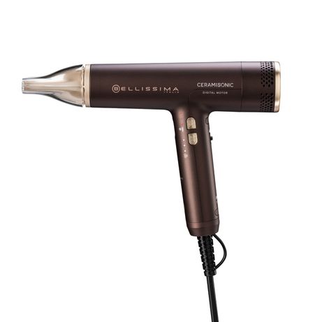 SECADOR DE PELO IMETEC CERAMISONIC 1700 W - Imagen 5 de 6 SECADOR DE PELO IMETEC CERAMISONIC 1700 W - Imagen 5 de 6