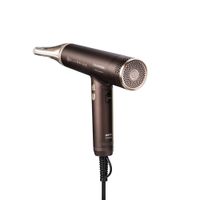 Miniatura 6 de SECADOR DE PELO IMETEC CERAMISONIC 1700 W