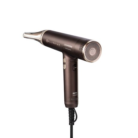 SECADOR DE PELO IMETEC CERAMISONIC 1700 W - Imagen 6 de 6 SECADOR DE PELO IMETEC CERAMISONIC 1700 W - Imagen 6 de 6