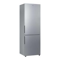 Miniatura 4 de FRIGORIFICO COMBI CANDY CCG3L517ES E ALTO 176 CM ANCHO 54 CM INOX