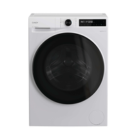 Miniatura 1 de LAVADORA SECADORA CANDY BWR 6106BL8-S 10/6 KG 1600 RPM A BLANCO
