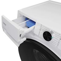 Miniatura 10 de LAVADORA SECADORA CANDY BWR 6106BL8-S 10/6 KG 1600 RPM A BLANCO