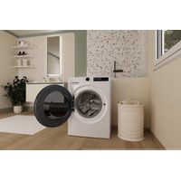 Miniatura 11 de LAVADORA SECADORA CANDY BWR 6106BL8-S 10/6 KG 1600 RPM A BLANCO
