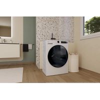 Miniatura 12 de LAVADORA SECADORA CANDY BWR 6106BL8-S 10/6 KG 1600 RPM A BLANCO