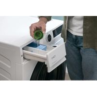 Miniatura 14 de LAVADORA SECADORA CANDY BWR 6106BL8-S 10/6 KG 1600 RPM A BLANCO