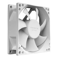Miniatura 6 de VENTILADOR INTERNO TACENS ANIMA AF8X2W 8x8 BAJO RUIDO 12dB, FLUXUS BEARING PACK 2 BLANCO