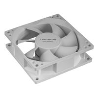 Miniatura 8 de VENTILADOR INTERNO TACENS ANIMA AF8X2W 8x8 BAJO RUIDO 12dB, FLUXUS BEARING PACK 2 BLANCO