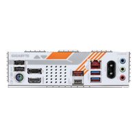 Miniatura 5 de GIGABYTE AMD  B850M FORCE WIFI6E Placa Base – Compatible con procesadores AMD Ryzen serie 9000, VRM digital de 8+2+2 fases, hasta 9600 MHz DDR5 (OC),