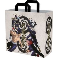 Miniatura 2 de BOLSA REUTILIZABLE JUJUTSU BEIGE