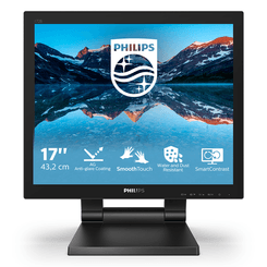 PHILIPS  172B9TL/00 17" TN Full HD HDMI VGA Altavoces Táctil