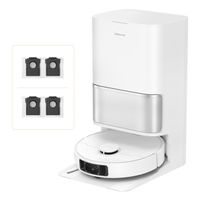 Miniatura 3 de DREAME ROBOT ASPIRADOR L10S ULTRA GEN 3 SET