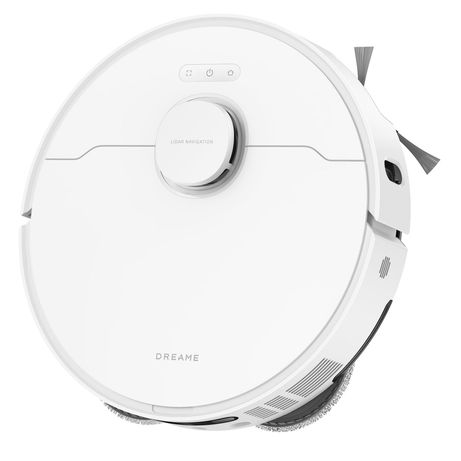 DREAME ROBOT ASPIRADOR L10S ULTRA GEN 3 SET - Imagen 4 de 9 DREAME ROBOT ASPIRADOR L10S ULTRA GEN 3 SET - Imagen 4 de 9