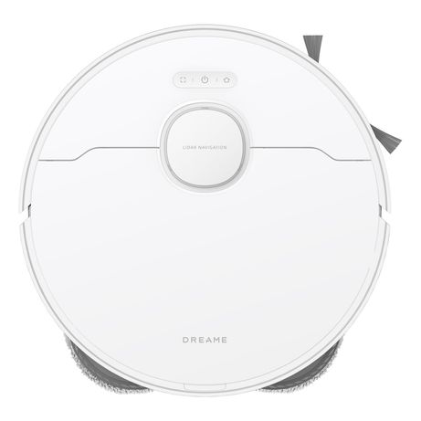 DREAME ROBOT ASPIRADOR L10S ULTRA GEN 3 SET - Imagen 5 de 9 DREAME ROBOT ASPIRADOR L10S ULTRA GEN 3 SET - Imagen 5 de 9