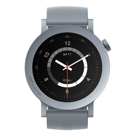 CMF WATCH 2 PRO ASH GREY - Imagen 2 de 2 CMF WATCH 2 PRO ASH GREY - Imagen 2 de 2