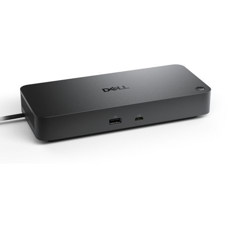 DELL PRO DOCK - WD25 - Imagen 2 de 5 DELL PRO DOCK - WD25 - Imagen 2 de 5