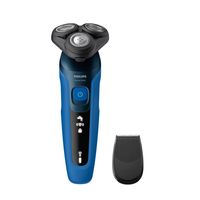 Miniatura 2 de AFEITADORA PHILIPS S5466/17  3 CABEZALES PIVOTANTES USO EN HUMEDO Y SECO INALAMBRICA RECARGABLE