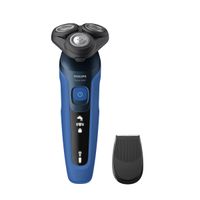Miniatura 4 de AFEITADORA PHILIPS S5466/17  3 CABEZALES PIVOTANTES USO EN HUMEDO Y SECO INALAMBRICA RECARGABLE