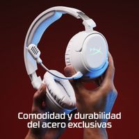 Miniatura 11 de HP HYPERX CLOUD FLIGHT 2 BLACK - B5VC4AA