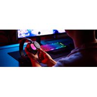 Miniatura 13 de HP HYPERX CLOUD FLIGHT 2 BLACK - B5VC4AA