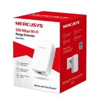 Miniatura 6 de REPETIDOR WIFI MERCUSYS ME10 300Mbps