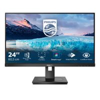 Miniatura 2 de PHILIPS S Line 23.8" LED IPS Full HD HDMI VGA Altavoces