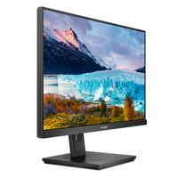 Miniatura 3 de PHILIPS S Line 23.8" LED IPS Full HD HDMI VGA Altavoces
