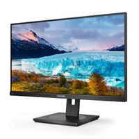 Miniatura 4 de PHILIPS S Line 23.8" LED IPS Full HD HDMI VGA Altavoces