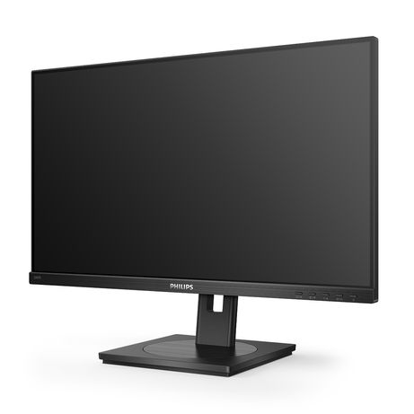 PHILIPS S Line 23.8" LED IPS Full HD HDMI VGA Altavoces - Imagen 5 de 12 PHILIPS S Line 23.8" LED IPS Full HD HDMI VGA Altavoces - Imagen 5 de 12