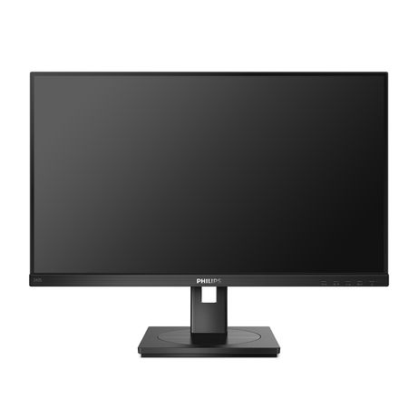 PHILIPS S Line 23.8" LED IPS Full HD HDMI VGA Altavoces - Imagen 6 de 12 PHILIPS S Line 23.8" LED IPS Full HD HDMI VGA Altavoces - Imagen 6 de 12