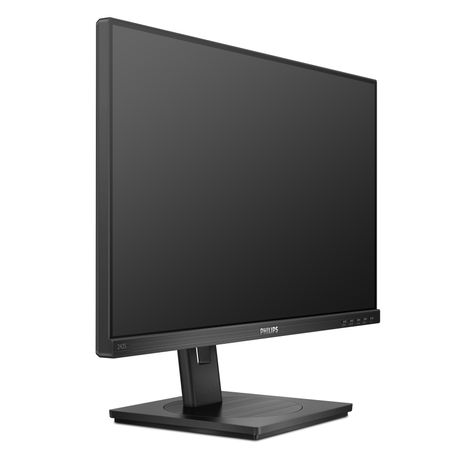 PHILIPS S Line 23.8" LED IPS Full HD HDMI VGA Altavoces - Imagen 7 de 12 PHILIPS S Line 23.8" LED IPS Full HD HDMI VGA Altavoces - Imagen 7 de 12