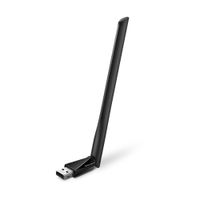 Miniatura 2 de ADAPTADOR MERCUSYS AC650 HIGH GAIN WIRELESS DUAL BAND USB ADAPATER