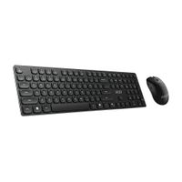 Miniatura 4 de Combo Teclado + Ratón MSI Forge K210 W