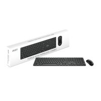 Miniatura 6 de Combo Teclado + Ratón MSI Forge K210 W