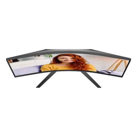 AOC CU34B3E 34" LED VA Wide Quad HD HDMI Altavoces - Imagen 11 de 16 AOC CU34B3E 34" LED VA Wide Quad HD HDMI Altavoces - Imagen 11 de 16