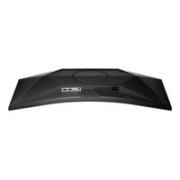 Miniatura 12 de AOC CU34B3E 34" LED VA Wide Quad HD HDMI Altavoces