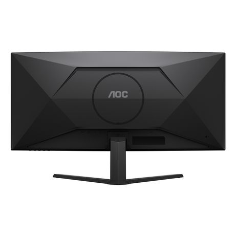 AOC CU34B3E 34" LED VA Wide Quad HD HDMI Altavoces - Imagen 14 de 16 AOC CU34B3E 34" LED VA Wide Quad HD HDMI Altavoces - Imagen 14 de 16