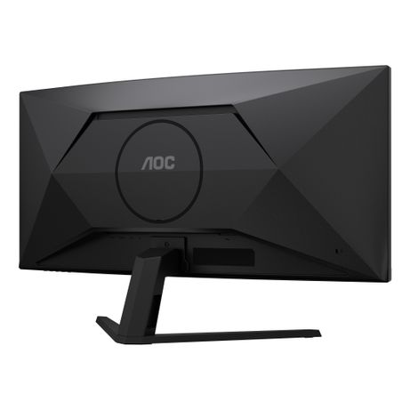 AOC CU34B3E 34" LED VA Wide Quad HD HDMI Altavoces - Imagen 15 de 16 AOC CU34B3E 34" LED VA Wide Quad HD HDMI Altavoces - Imagen 15 de 16
