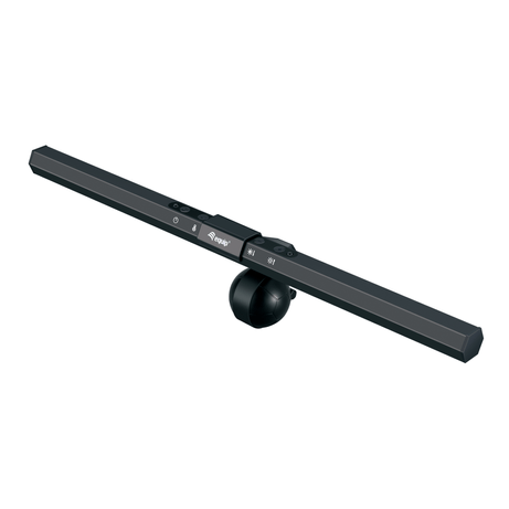 LAMPARA LED EQUIP PARA MONITOR CONTROL TACTIC TEMPARATURA LUZ REGULABLE ALIMENTADA POR USB - Imagen 1 de 3 LAMPARA LED EQUIP PARA MONITOR CONTROL TACTIC TEMPARATURA LUZ REGULABLE ALIMENTADA POR USB - Imagen 1 de 3