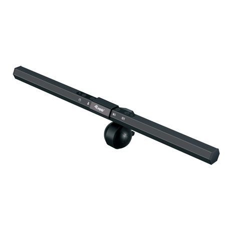 LAMPARA LED EQUIP PARA MONITOR CONTROL TACTIC TEMPARATURA LUZ REGULABLE ALIMENTADA POR USB - Imagen 2 de 3 LAMPARA LED EQUIP PARA MONITOR CONTROL TACTIC TEMPARATURA LUZ REGULABLE ALIMENTADA POR USB - Imagen 2 de 3