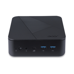 BAREBONE ACER VERITON NUC VN1502G-U1H5U INTEL CORE ULTRA 5-125H 2xDDR4 2xM.2 WIFI-6 1xDP 1xHDMI
