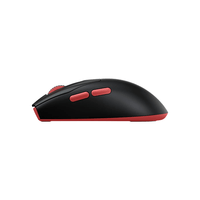 Miniatura 1 de RATON MSI FORGE GM340 WIRELESS BLACK