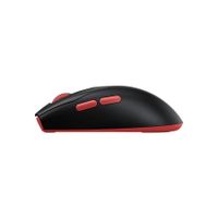 Miniatura 2 de RATON MSI FORGE GM340 WIRELESS BLACK