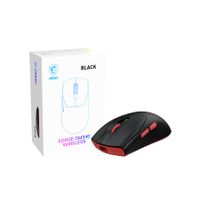Miniatura 3 de RATON MSI FORGE GM340 WIRELESS BLACK