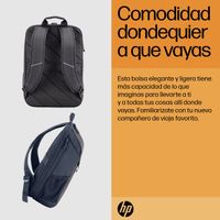 Miniatura 6 de HP TRAVEL 18L 15.6 IGR LAPTOP BACKPACK