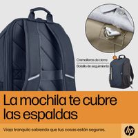 Miniatura 7 de HP TRAVEL 18L 15.6 IGR LAPTOP BACKPACK