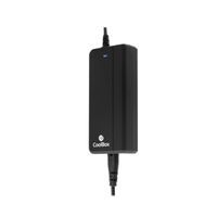 Miniatura 2 de ADAPTADOR CORRIENTE UNIVERSAL COOLBOX 90W + 12 TIPS/USB